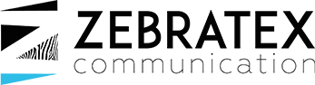 Zebratex communication